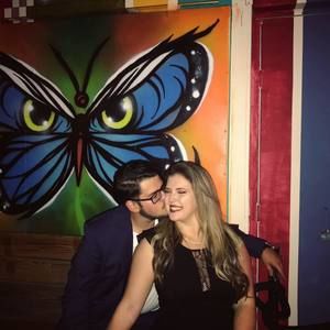 Meet your Posher, Lizzy